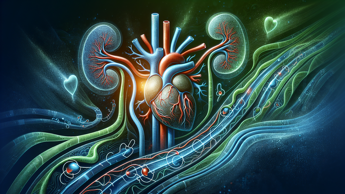 semaglutide kidney cardiac dual benefit