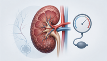 Limited Adoption of KDIGO BP Target in CKD