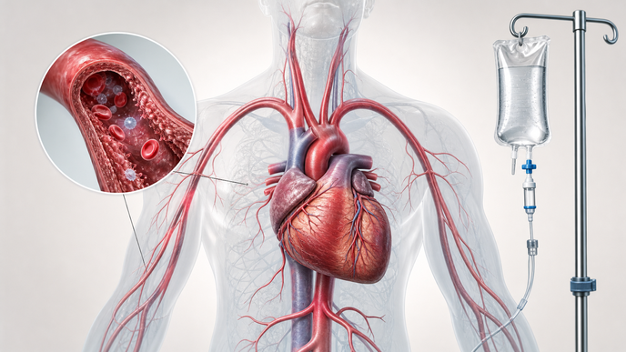 vasopressors or fluids in early septic shock