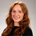 Hallie Blevins, PhD.