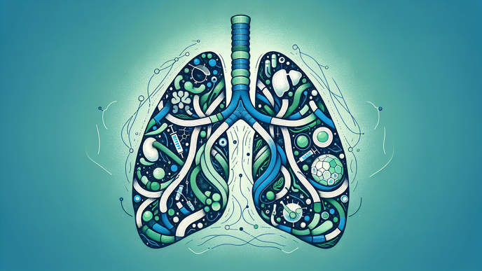 Evolving Management in Asthma COPD Overlap Bridging Therapy Gaps