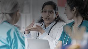 ReachMD Healthcare Image