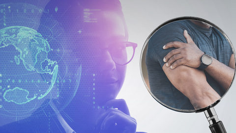 ReachMD Healthcare Image