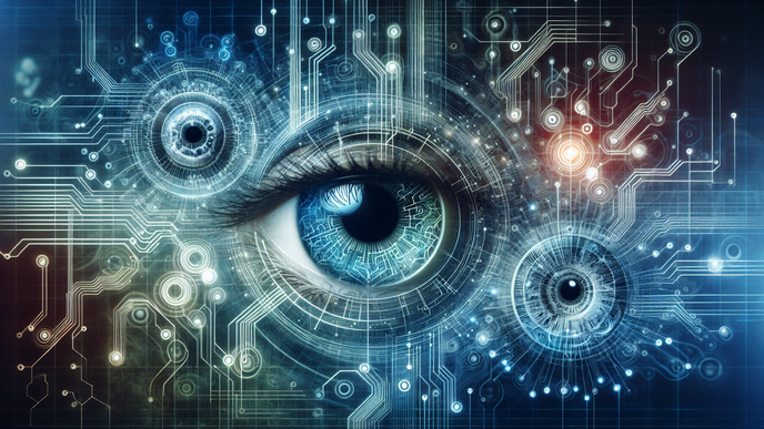 blinking exercises digital health ophthalmology