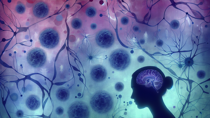 understanding the impact of anxiety and insomnia on immune function