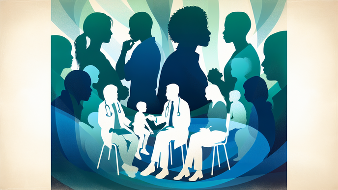 immunization counseling and misinformation navigating the new landscape