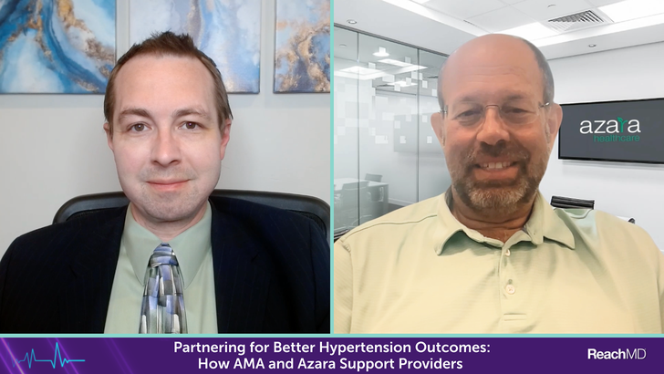 ReachMD Healthcare Image