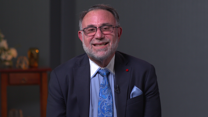 Learning From the Best and Brightest thumbnail