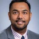 Aakesh Desai, MD, MPH