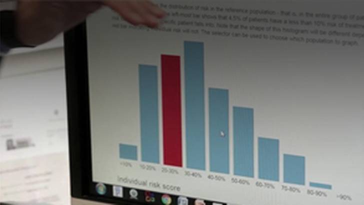 ReachMD Healthcare Image