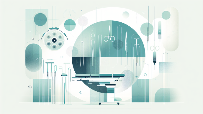 Innovations in Postoperative Pain Management Reducing Opioid Dependence After Mastectomy