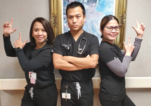 Medical School to Residency