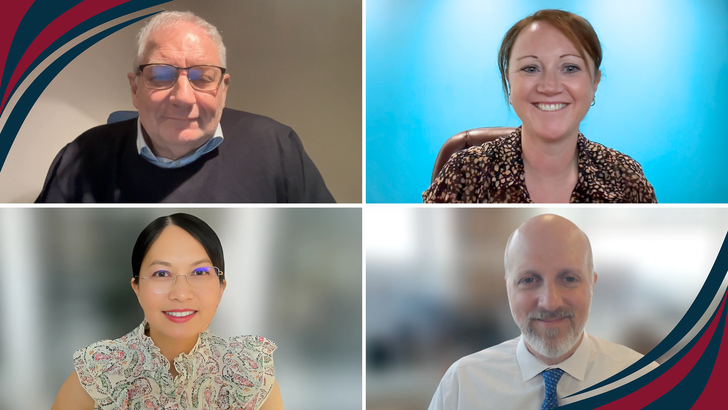 ReachMD Healthcare Image