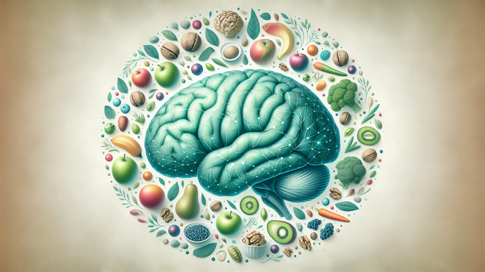 plant based dietary patterns and alzheimer disease risk