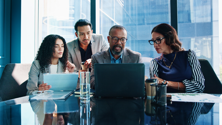 ReachMD Healthcare Image