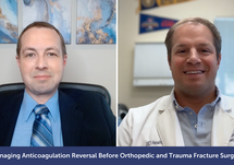 Managing Anticoagulation Reversal Before Orthopedic and Trauma Fracture Surgery
