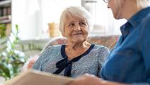 ReachMD Healthcare Image