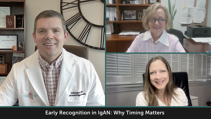 ReachMD Healthcare Image