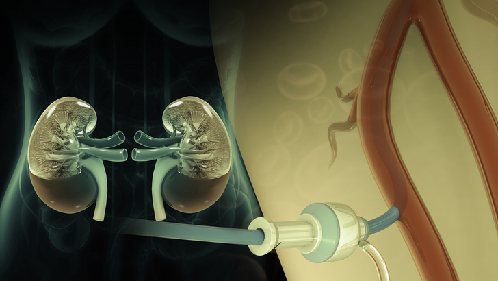 ReachMD Healthcare Image