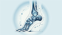 diabetic foot osteomyelitis bone substitutes