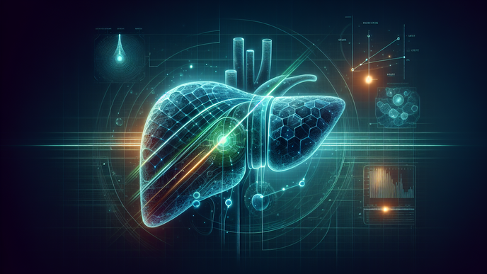 label free multiphoton microscopy ml for hcc accuracy and tumor border maps