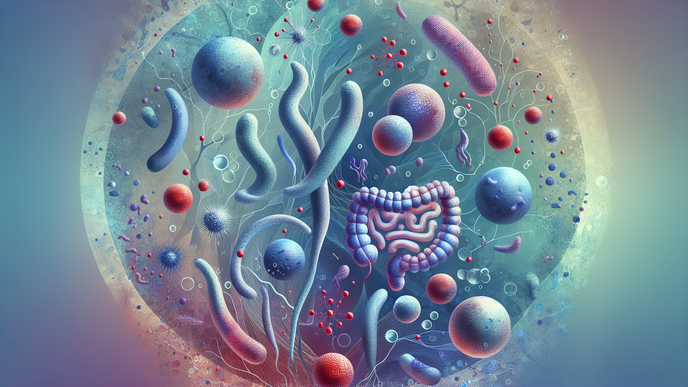 Gut Microbiome May Hold Clues to Endometriosis Progression