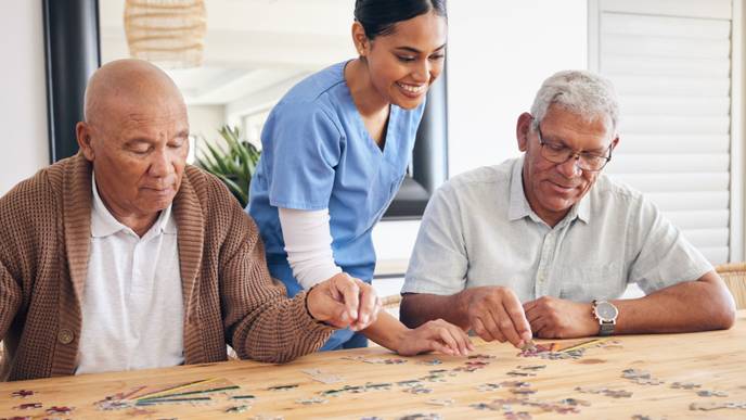 ReachMD Healthcare Image