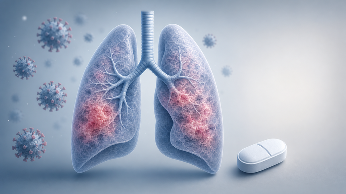 ensitrelvir shows no day 60 clinical benefit in hospitalized covid 19