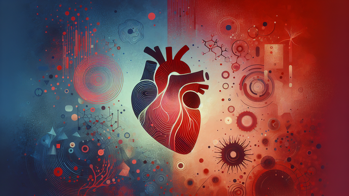 psoriasis treatment and residual inflammation cardiovascular risk