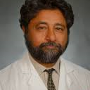 Anjan Chaterjee, MD