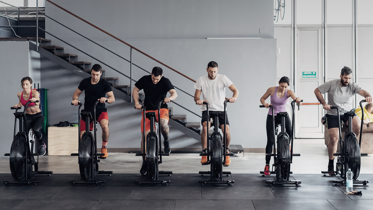 ReachMD Healthcare Image