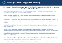Bibliography and Suggested Reading