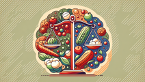 Boosting Nutrition to Prevent Falls in Older Adults The Hidden Role of Fruits Vegetables and Mediating Factors