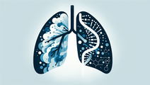 Exploring the Prognostic Role of Inflammation Related Genes in Lung Adenocarcinoma