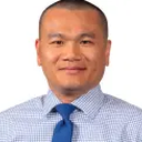 Hanford Yau, MD, CCD, FACP, FACE