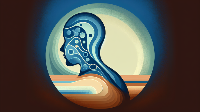 the role of adipose tissue in anxiety image