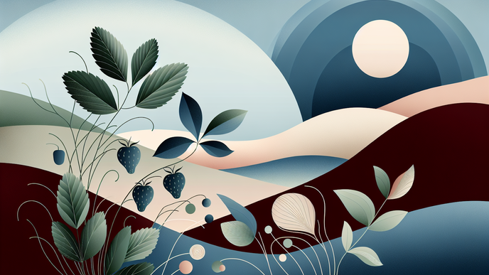 ulcerative colitis mediterranean extracts