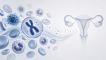 blood x chromosome loss linked to lower natural conception odds
