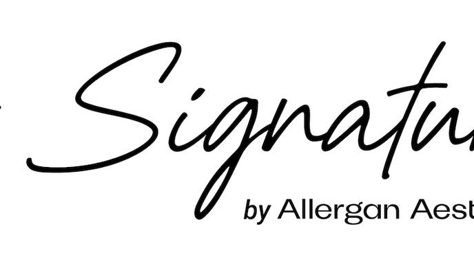 Allergan Aesthetics logo