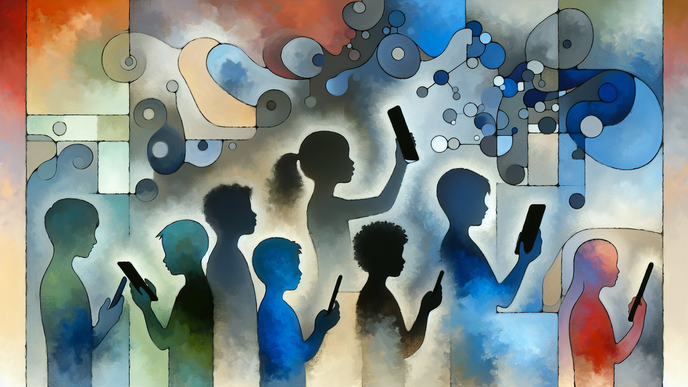 screen time and family resiliency pediatric obesity