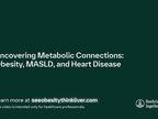 Uncovering Metabolic Connections: Obesity, MASLD, and Heart Disease