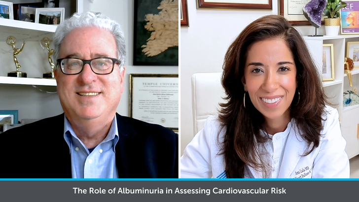 ReachMD Healthcare Image