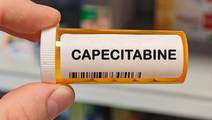 capecitabine