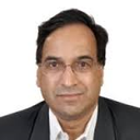 Joseph Britto, MD