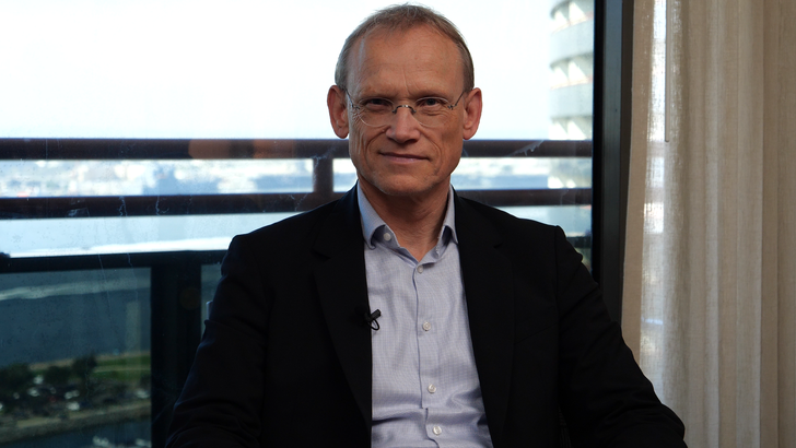 ReachMD Healthcare Image