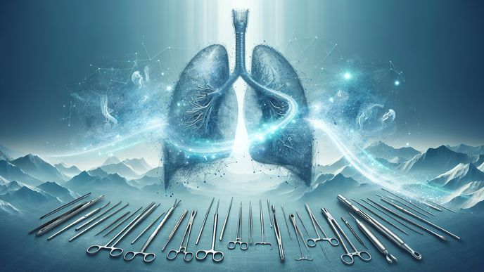 emerging roles of sbrt and molecular targets in nsclc
