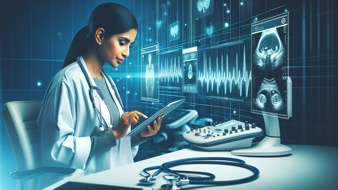 Telehealth and Oocyte Retrieval Transformations in Patient Outcomes and Reproductive Success