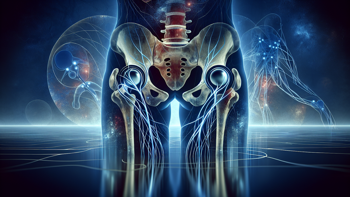 optimizing hip knee joint outcomes
