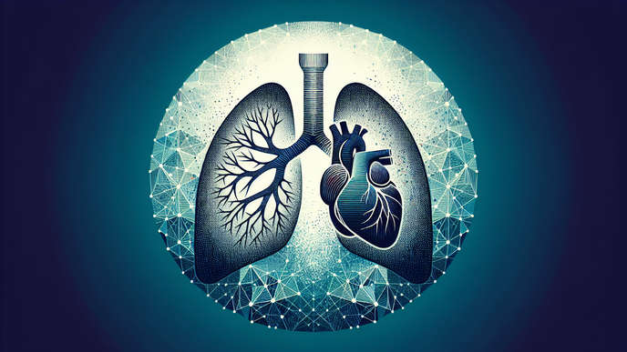 persistent inflammation post covid pet ct