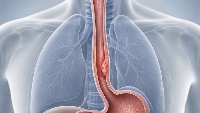 robot assisted versus conventional minimally invasive oesophagectomy